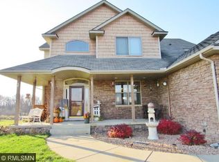 40070 Hastings St NE, Stanchfield, MN 55080