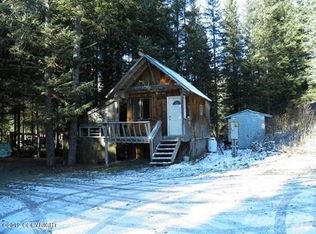 33856 Orlander Ave, Seward, AK 99664