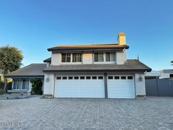 3029 Bianca Cir, Simi Valley, CA 93063