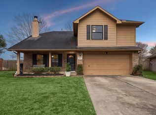 13107 Eldridge Meadow Dr, Houston, TX 77041