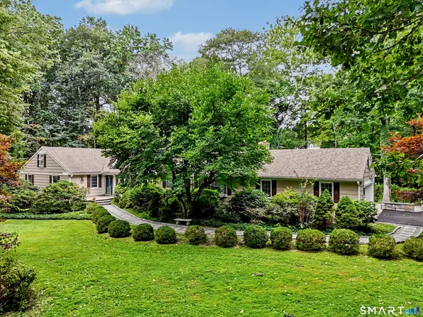 2 Stony Brook Road South, Darien, CT 06820