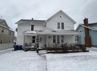 421 North 3RD AVENUE, Wausau, WI 54401