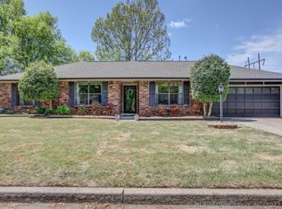8224 S 73rd East Ave, Tulsa, OK 74133