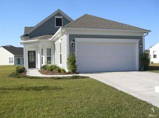 5263 Windward Way, Southport, NC 28461