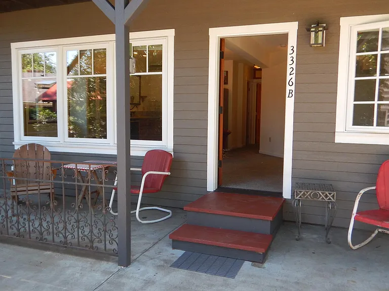3326 SW Marquam Hill Rd #B — Photo 29