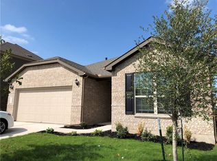 3614 Texel Ln, Pflugerville, TX 78660