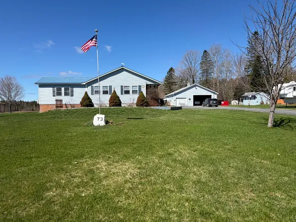 73 Fisher Road, Corinna, ME 04928