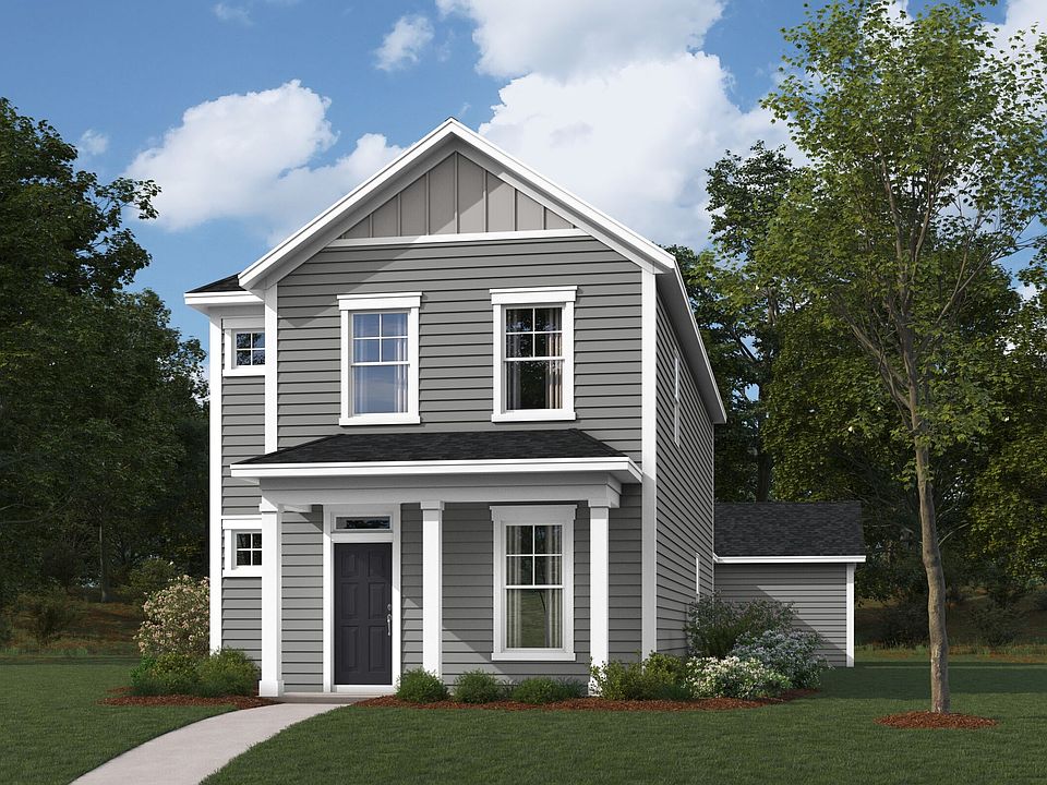 Oakmont Elevation A