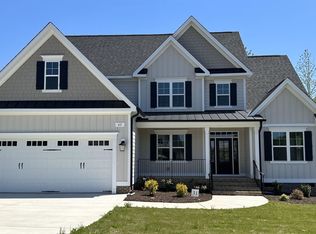 43 Walnut Hall Ct, Selma, NC 27576