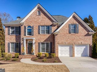 1503 Mulberry Creek Ct, Dacula, GA 30019