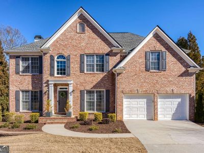 1503 Mulberry Creek Ct, Dacula, GA, 30019
