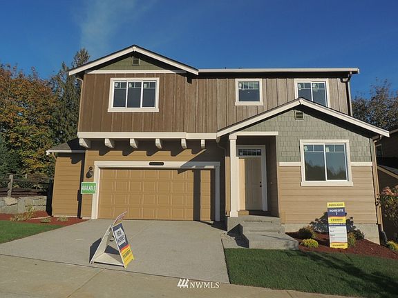 2nd image of 4850 Lambskin (Lot 7) Street SW