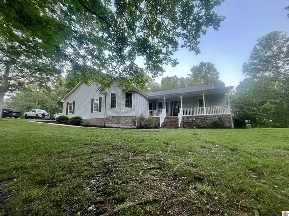121 Idlewild Ln, Benton, KY 42025