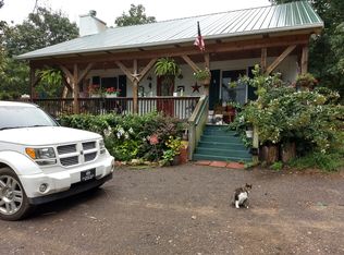 277 Shady Rd, Oliver Springs, TN 37840