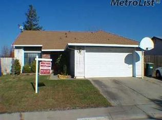 7821 Creek Valley Cir, Sacramento, CA 95828