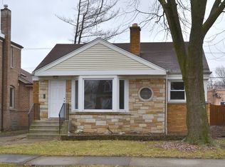 9939 S Artesian Ave, Chicago, IL 60655