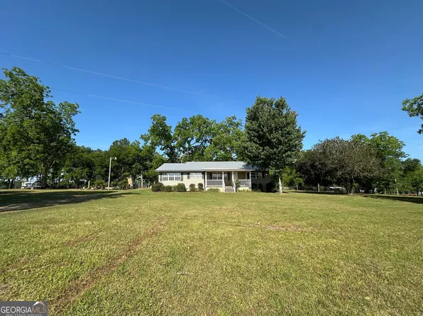 1336 Fodie Rd, Quitman, GA 31643