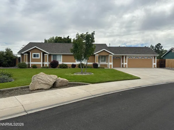 1228 Springtime Dr, Gardnerville, NV 89460