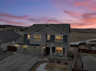 1210 Horsetail Loop, Elizabeth, CO 80107