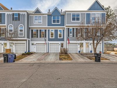 1699 S Trenton Street  Unit 172, Denver, CO, 80231