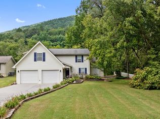 162 Tannery Rd, Walland, TN 37886