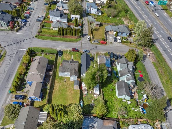 314 E Section Street, Mount Vernon, WA 98273