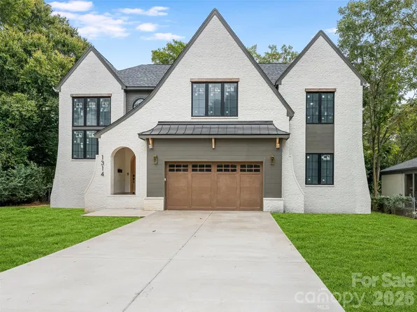 1314 Richland Dr, Charlotte, NC 28211