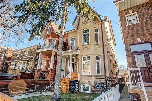 175 Euclid Ave #1