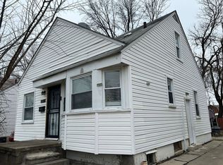 8104 Terry St, Detroit, MI 48228