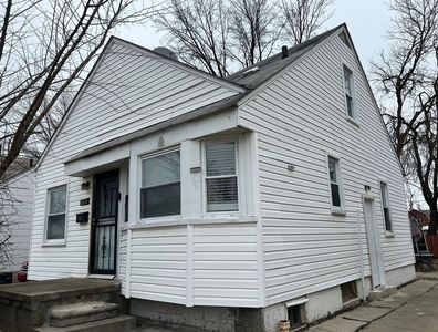 8104 Terry St, Detroit, MI, 48228