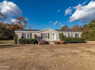 1550-1550D Lancaster Rd, Pikeville, NC 27863