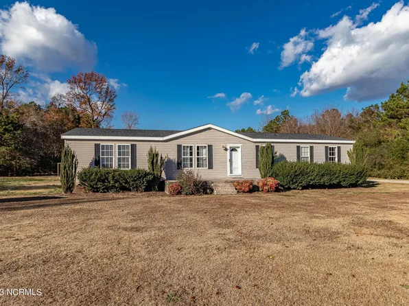 1550d Lancaster Road, Pikeville, NC 27863