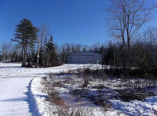 435 N Main St, Cherryfield, ME 04622