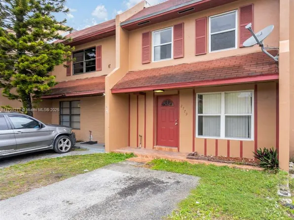 2779 NW 196th Ter, Miami Gardens, FL 33056