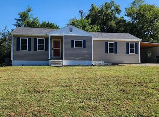 1615 Mohawk Trl, Hopkinsville, KY