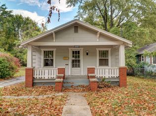 1020 S Crutcher Ave, Springfield, MO 65804