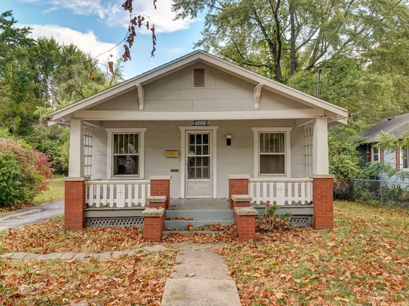 1020 S Crutcher Avenue, Springfield, MO 65804