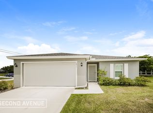 1811 NW 15th Ave, Cape Coral, FL 33993