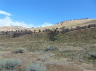 0 Bertram Cir LOT 3, Tehachapi, CA 93561