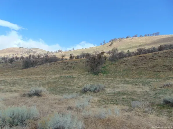 0 Bertram Cir Lot 3, Tehachapi, CA 93561