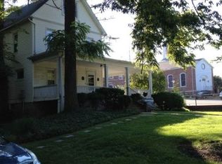 114 E Columbia St, Falls Church, VA 22046