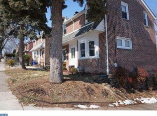 7753 Parkview Rd, Upper Darby, PA 19082