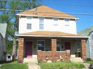 1726 E Maryland St, Indianapolis, IN 46201