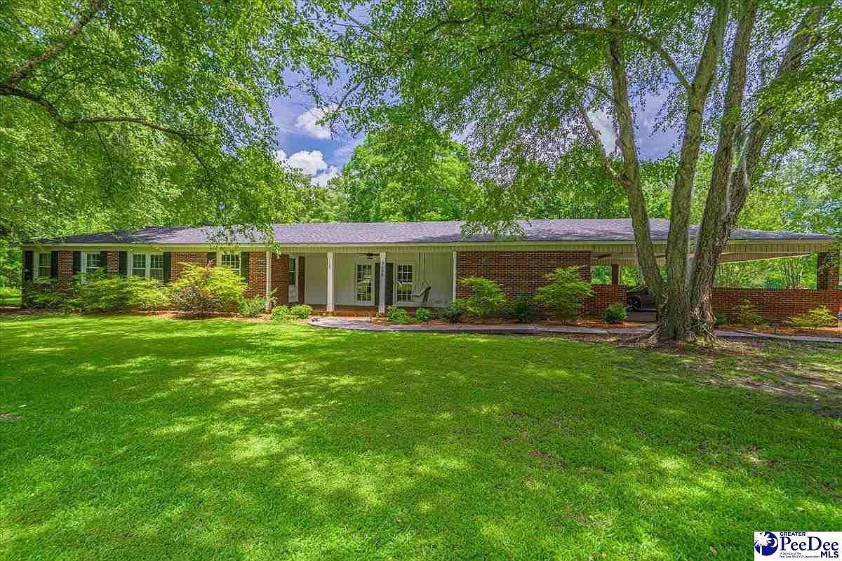 3696 Sandy Bay Rd, Kingstree, SC 29556 Zillow