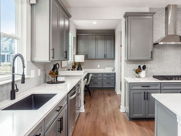 Model Representation