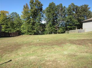 16 Boulder Trl, Poplar Bluff, MO 63901