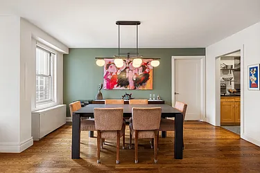 Dining area thumbnail