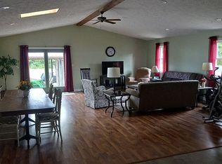 7017 S 3rd St, Hillsdale, IN 47854