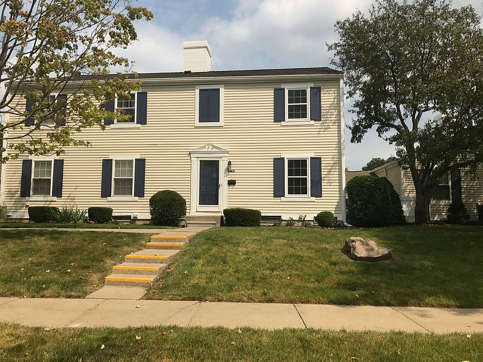 1st image of 41785 Onaway Dr #281