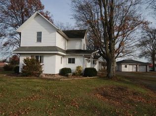 6172 Marion Marysville Rd, Prospect, OH 43342